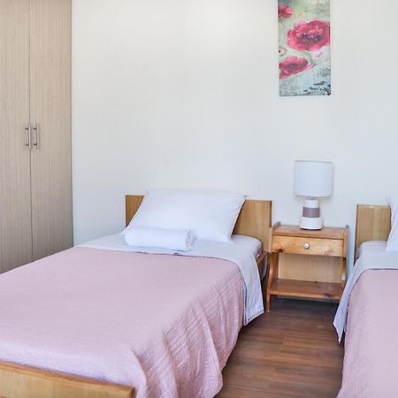 Down Town Apartment By Corfuescapes Corfu  Kültér fotó