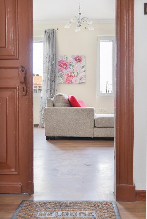 Down Town Apartment By Corfuescapes Corfu  Kültér fotó