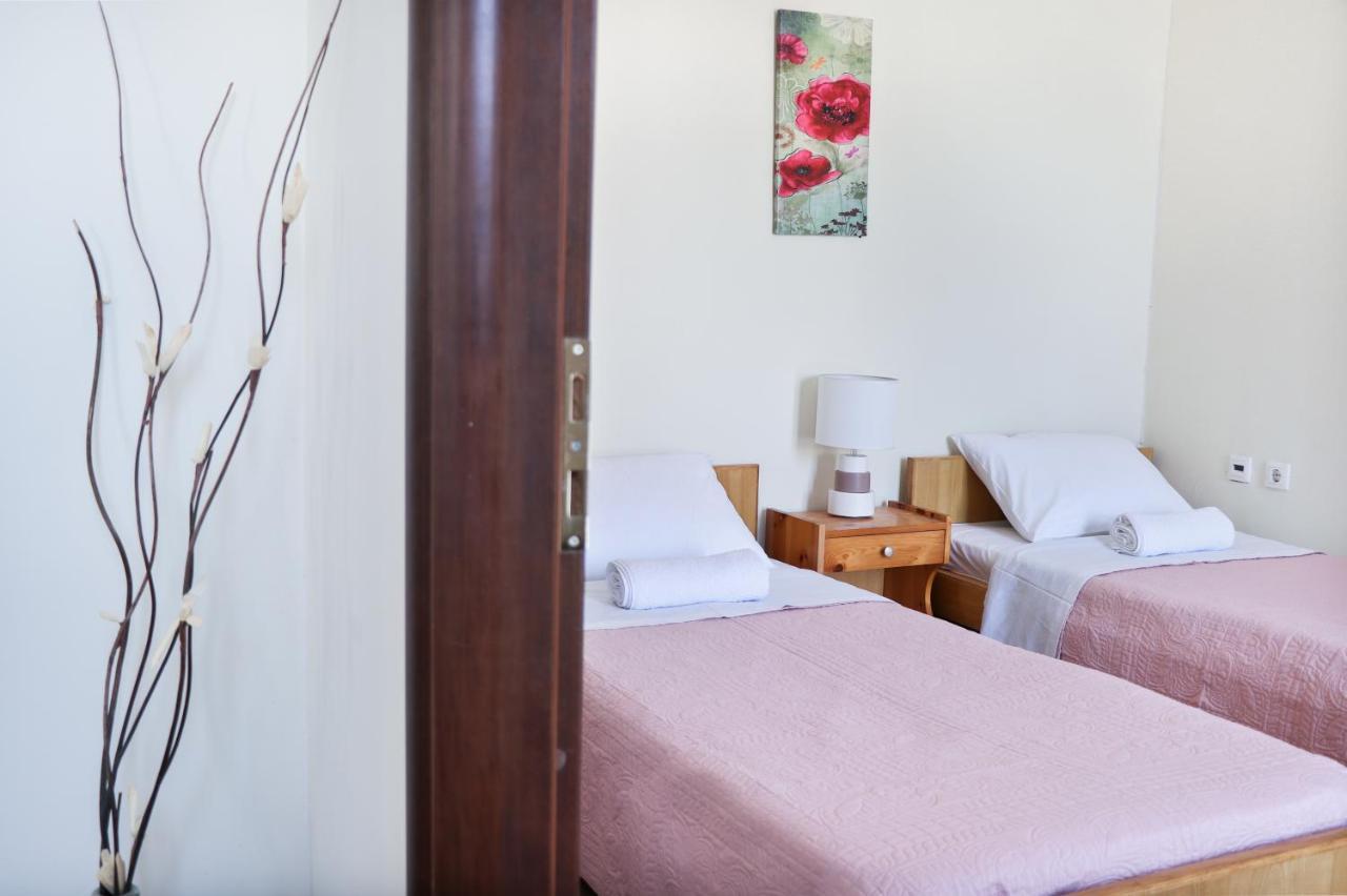 Down Town Apartment By Corfuescapes Corfu  Kültér fotó