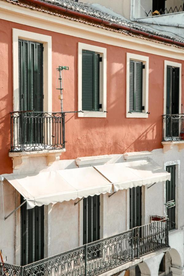 Down Town Apartment By Corfuescapes Corfu  Kültér fotó